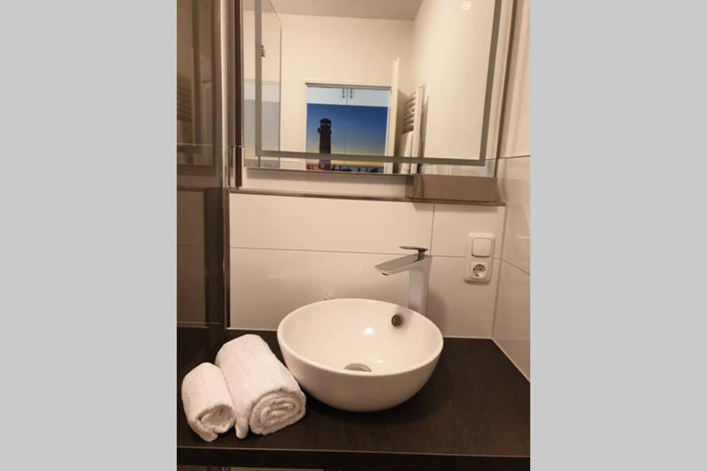 Apartament Deine Auszeit Kilonia Zewnętrze zdjęcie